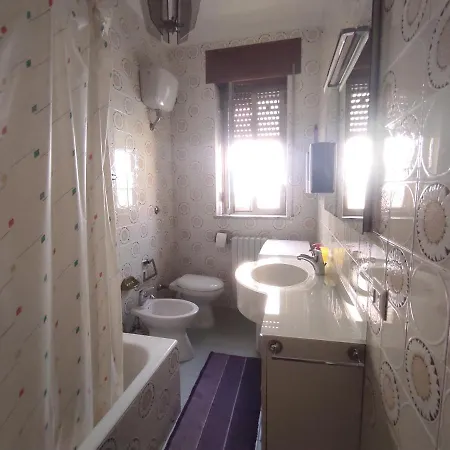 Holiday home Casa *