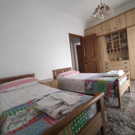 Casa Сasa de vacaciones Massafra