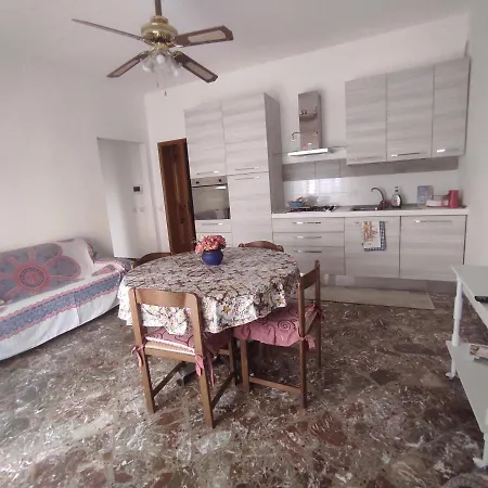 Сasa de vacaciones Casa Massafra
